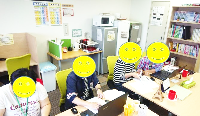 8月のイベントスケジュール【高田馬場】