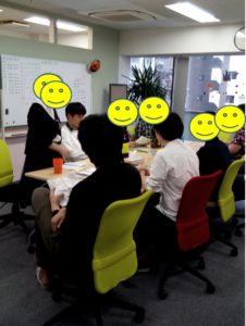 第3回、朗読会を開催しました