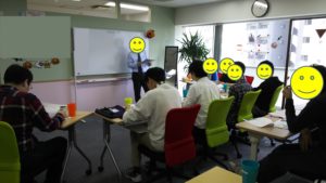 社労士の先生をお招きし講演会を開催しました