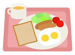 １日のエネルギーのもとは○○にあり！！