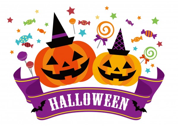１０月のイベントスケジュール