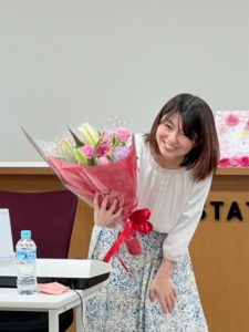 yu-kaさんのライブ大盛況に終わりました！！