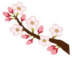 4月イベントスケジュールのご案内