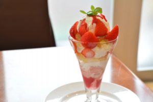 幸せホルモンを出してモチベーションアップ！