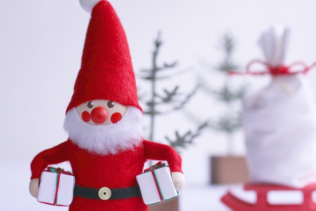 12月のスケジュールをお知らせします🎄