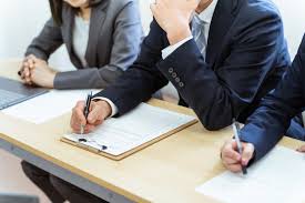 ☆企業が求める人材とは？☆