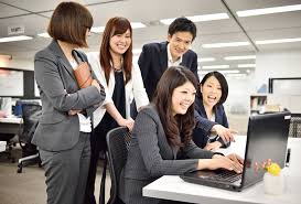 ☆職場見学会へ行ってきました☆
