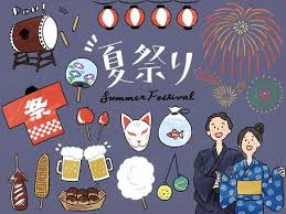 ☆ジョブステ夏祭り☆