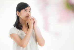 ☆心と身体をリフレッシュさせる涙活☆