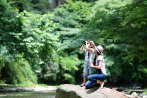 残暑お見舞い申し上げます☀
