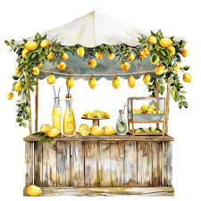 ☆🍋レモネード🍋☆