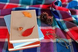 秋を楽しもう🍁
