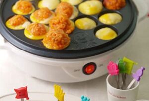 🍳ミニオムライス🍳