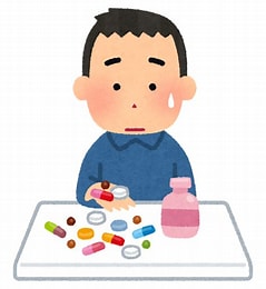 薬の使い方を知ろう