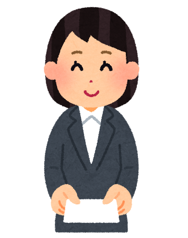 パソコン体験会～wordで名刺を作ろう～