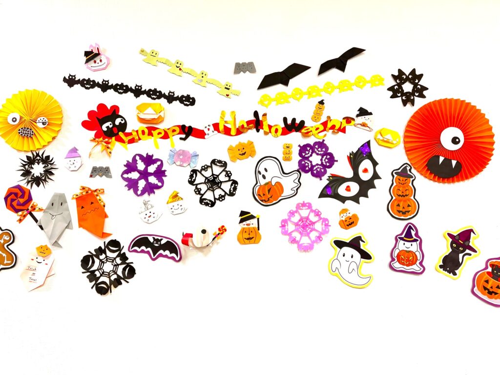 Happy　Halloween👻